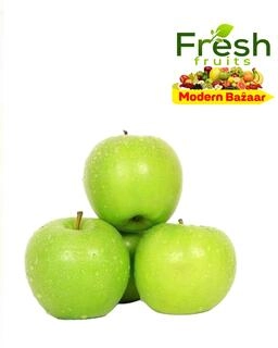 Apple Green