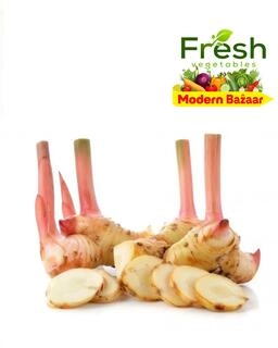 Thai Ginger
