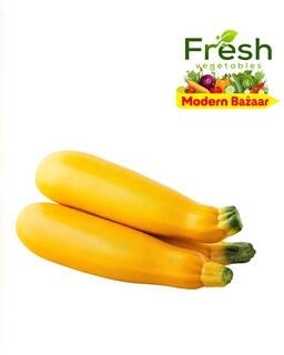Zucchini Yellow