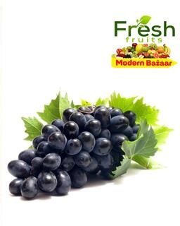 Grapes Black Indian