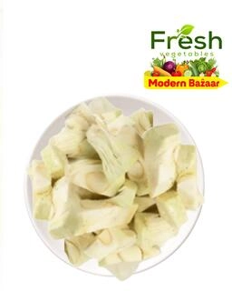 Jackfruit Peeled