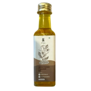 Flaxseed