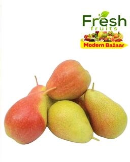Pears Imported