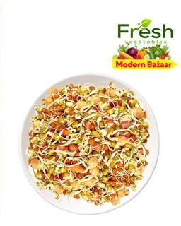 Mixed Sprouts