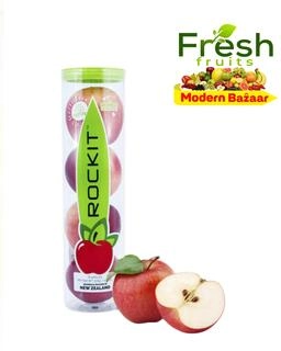 Rockit Apple New Zealand