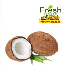 Coconut Dry