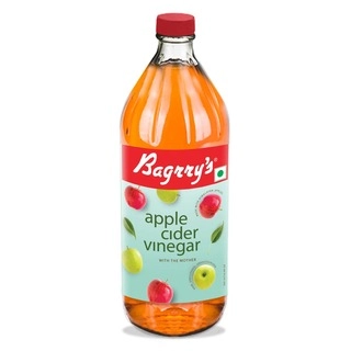 Apple Cider Vinegar