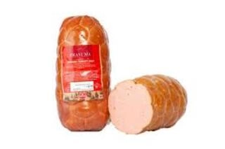 Smoked Turkey Ham