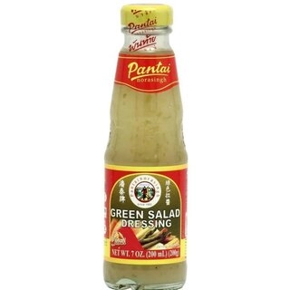 Green Salad Dressing