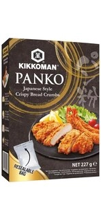 Panko Bread Crumbs