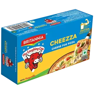 Bri.Che.Pizza 200Gm