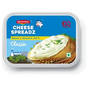 Classic Cheese Spread