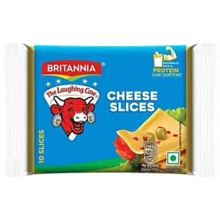 Bri.Che.Slices 200Gm
