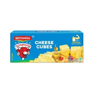 Bri.Che.Cube 200Gm
