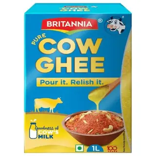 Cow Ghee 1Ltr