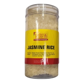 Jasmine Rice