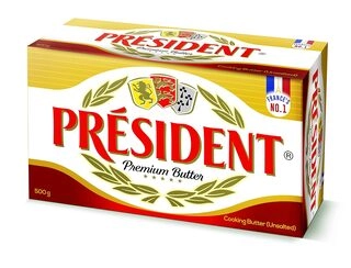 Butter Unsalted