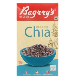 Organic Chia Seed