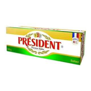 Premium Butter Salted