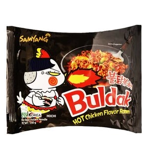 Noodle 140Gm