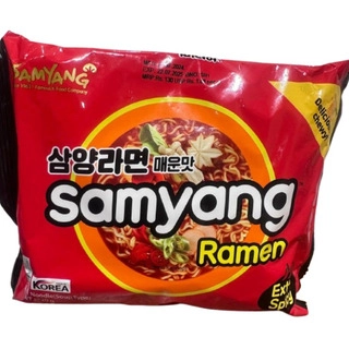 RAMEN NOODLE