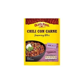 Chilli Con Carne Seasoning Mix
