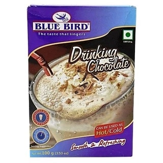 Drinking Chocolate