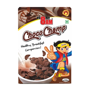 Choco Champ