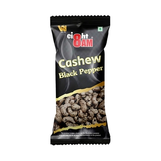 Cashew Black Pepper
