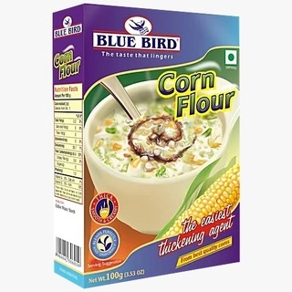 Corn Flour