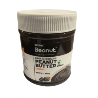 Chocolate Peanut Butter Creamy
