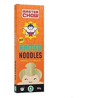 Ramen Japanese Egg Noodles