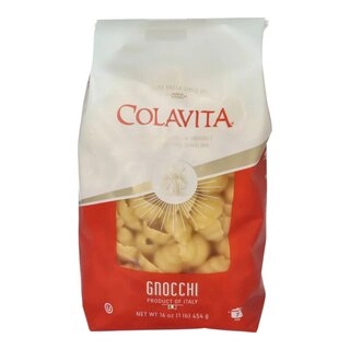 Gnocchi
