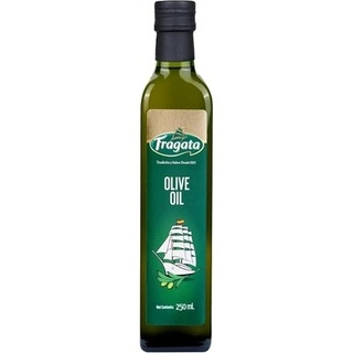 Pure Olive Oil