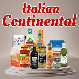 Italian & Continental