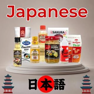 Japanese