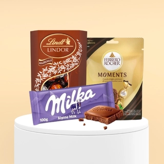 Chocolates & Candies