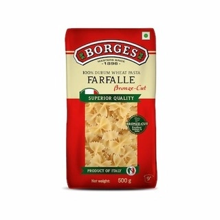 Farfalle Durum Wheat Pasta