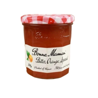 Bitter Orange Spread