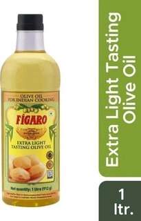 Ext Lite Oliva Oil 1Lt