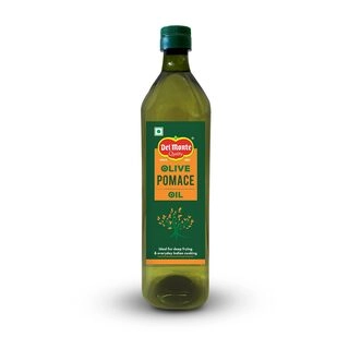 Pomace Olive Oil