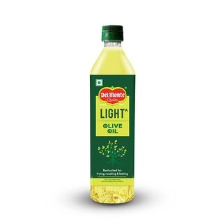 Light Olive Oil