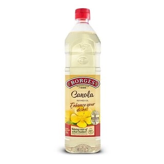 Canola Oil