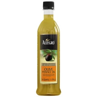Olive Pomace Oil