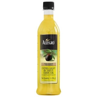 Extra Light Olive Oil