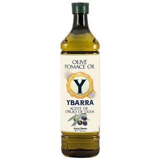 Olive Pomace Oil