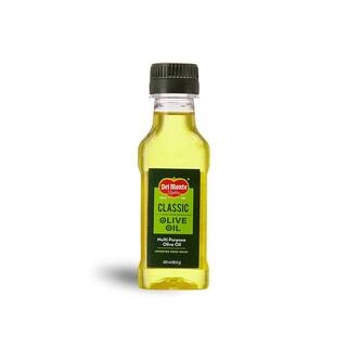Del Monte Cls Olive Oil 100Ml