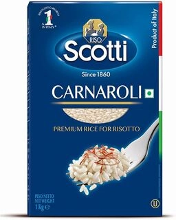 Carnaroli Rice