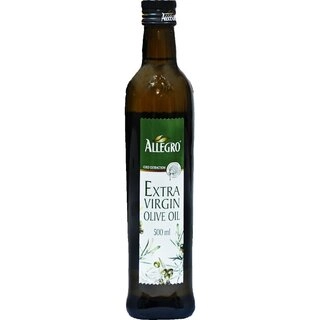 Extra Virgin Olive Oil