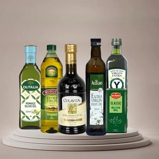 Olive Oils